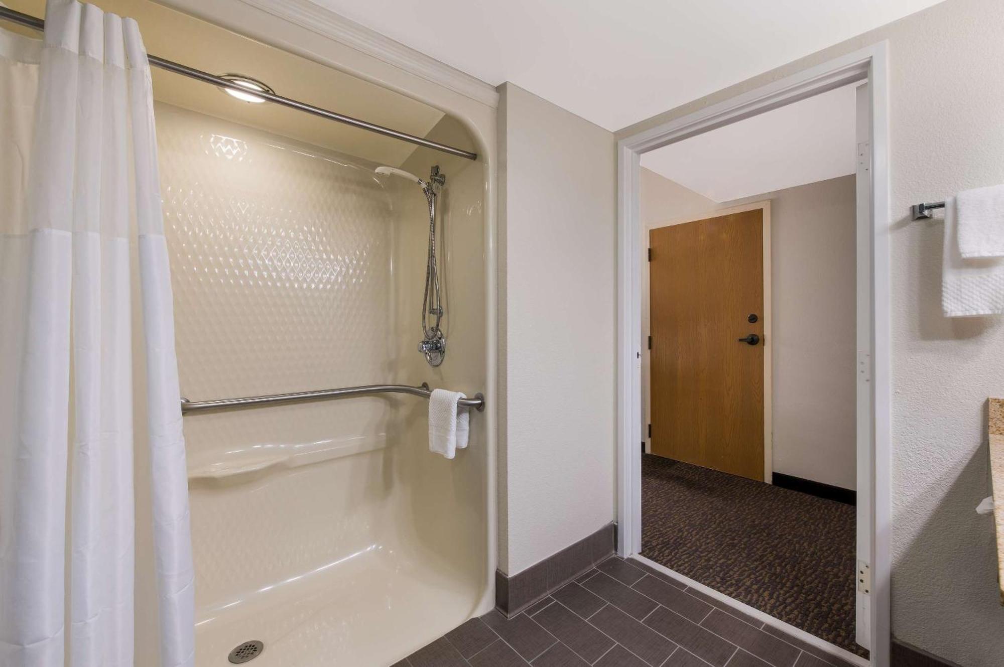 Sleep Inn Northlake Charlotte Eksteriør billede