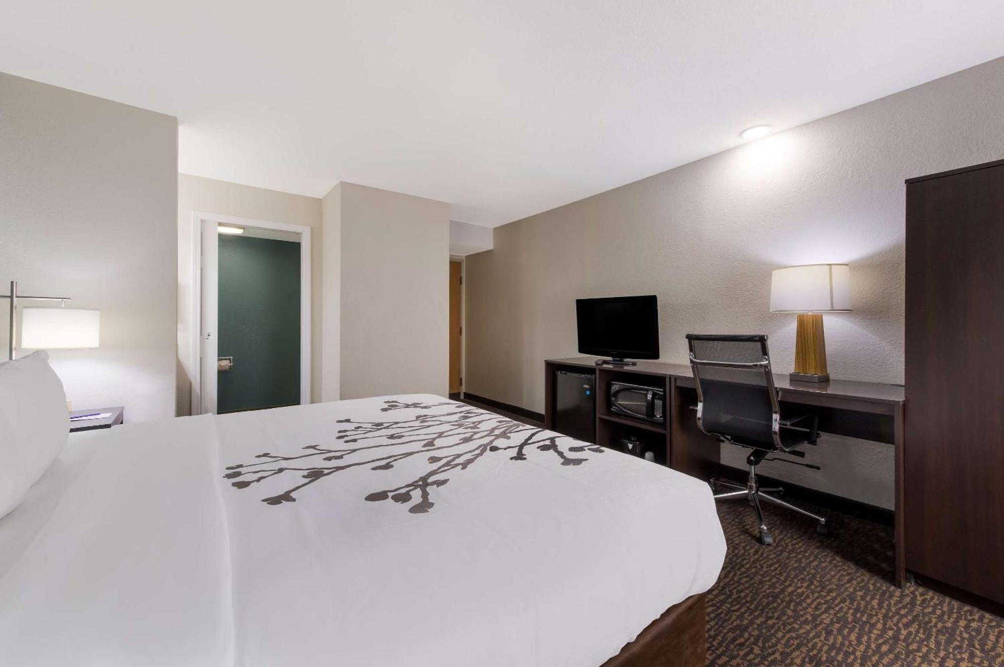 Sleep Inn Northlake Charlotte Eksteriør billede